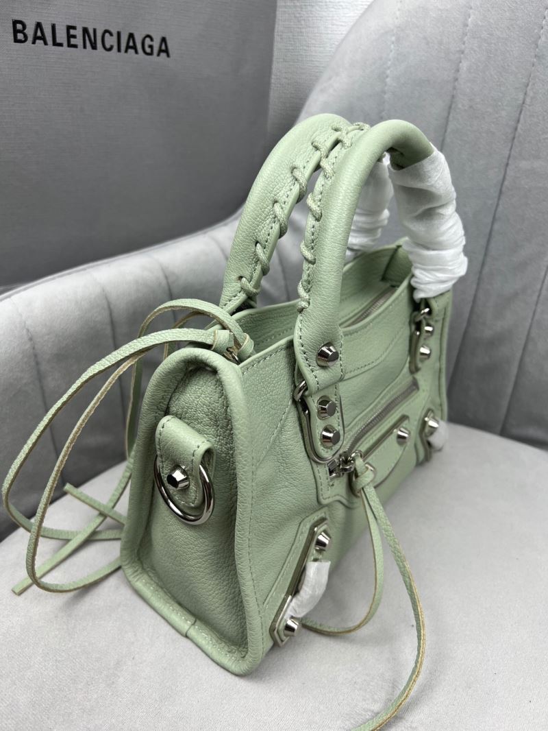 Balenciaga Classic City Bags